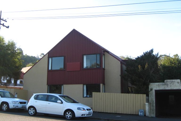 Photo of property in 40 Bank Street, North East Valley, Dunedin, 9010