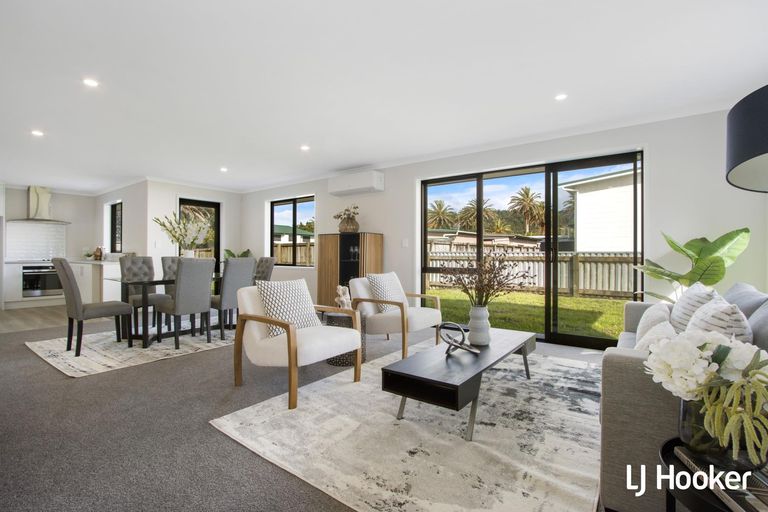 Photo of property in 14 Canon Street, Waihi, 3610