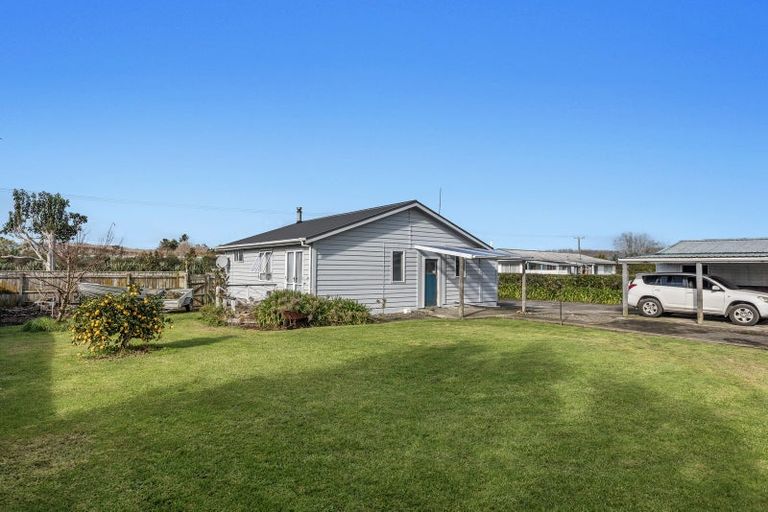 Photo of property in 34 Waioeka Road, Otara, Opotiki, 3197