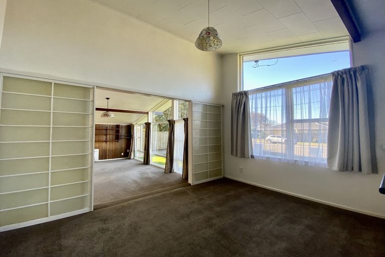 Photo of property in 8 Larsens Road, Halswell, Christchurch, 8025