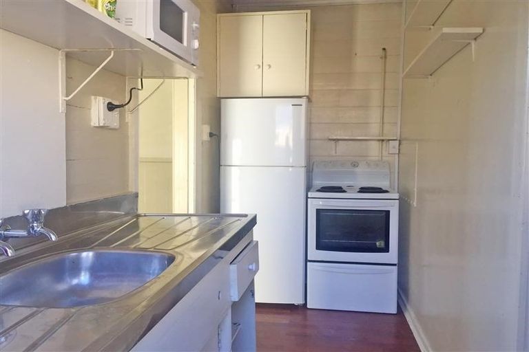 Photo of property in 160 Albany Street, North Dunedin, Dunedin, 9016