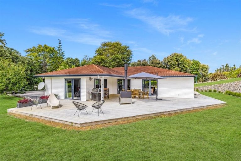 Photo of property in 404b Kapiro Road, Kerikeri, 0294