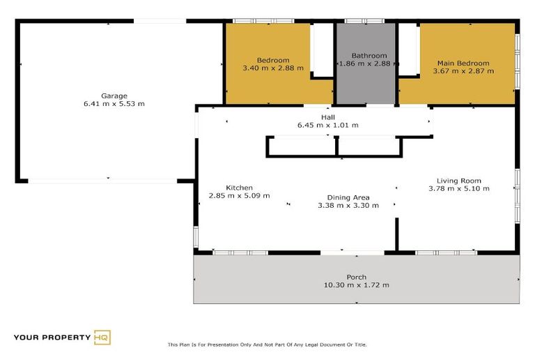 Photo of property in 9b Greerton Road, Gate Pa, Tauranga, 3112