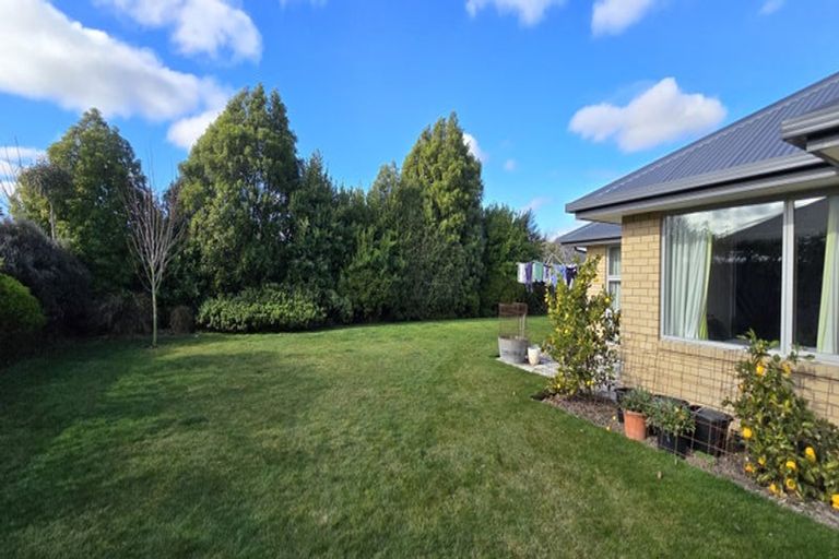Photo of property in 34 Beaumont Drive, Rolleston, 7614