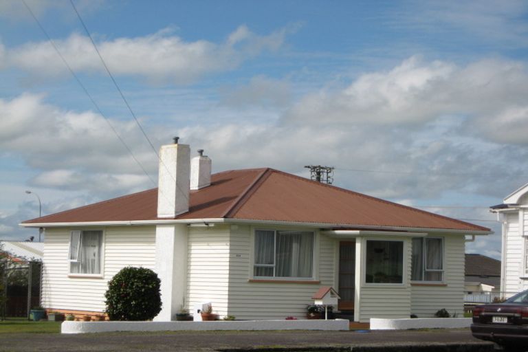 Photo of property in 104 Miranda Street, Stratford, 4332