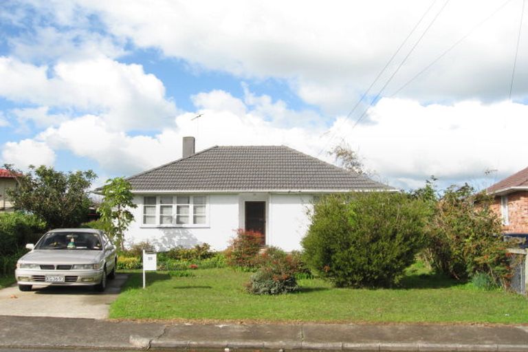 Photo of property in 35 Clarkson Crescent, Otara, Auckland, 2023