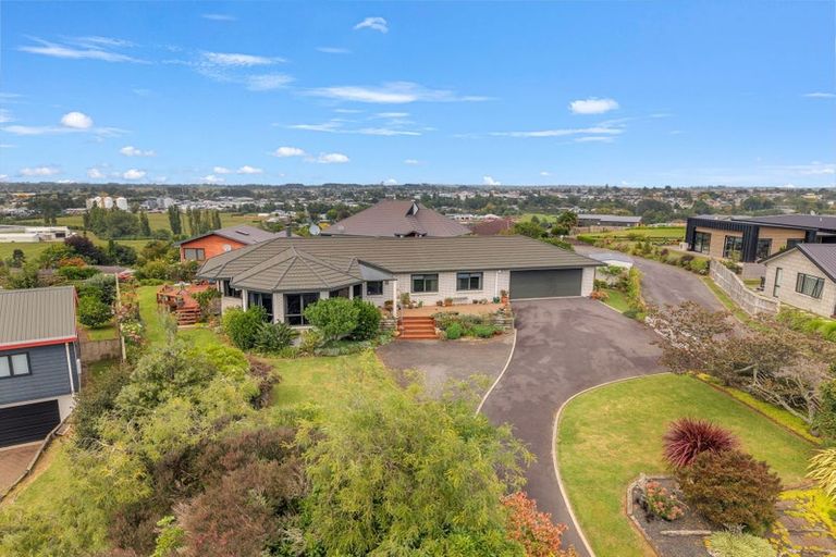 Photo of property in 227 Greenhill Drive, Te Awamutu, 3800