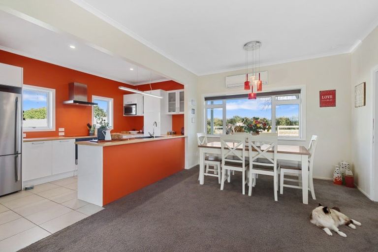 Photo of property in 130 Quine Road, Tahuna, Morrinsville, 3373