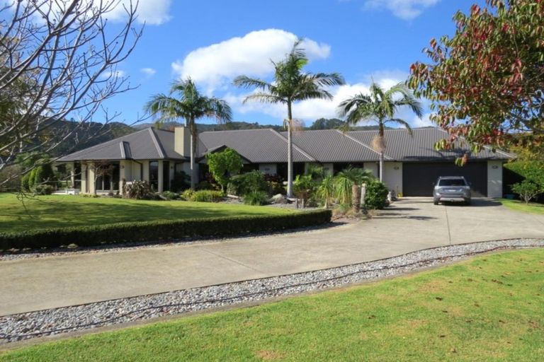 Photo of property in 1485 Tiki Sh25 Road, Coromandel, 3506