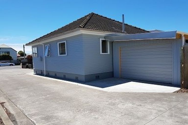 Photo of property in 115 Elizabeth Street, Riccarton, Christchurch, 8041