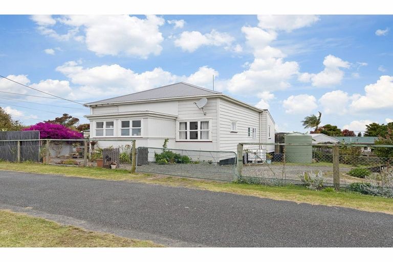 Photo of property in 3 Linley Crescent, Te Kopuru, 0391