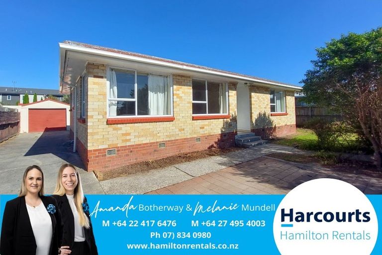 Photo of property in 77 Normandy Avenue, Melville, Hamilton, 3206