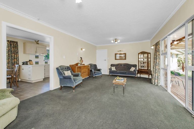 Photo of property in 489 Dawsons Road, West Melton, Christchurch, 7676