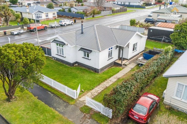 Photo of property in 130 Scandrett Street, Appleby, Invercargill, 9812