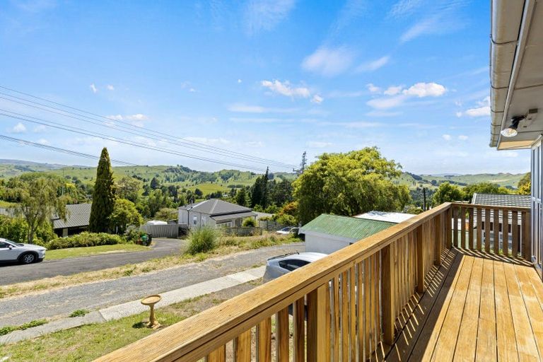 Photo of property in 43 Swan Street, Taihape, 4720
