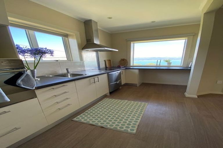 Photo of property in 110 Homebush Road, Khandallah, Wellington, 6035