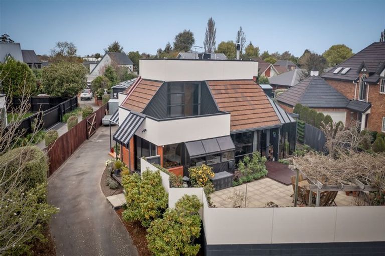 Photo of property in 227 Maidstone Road, Avonhead, Christchurch, 8042