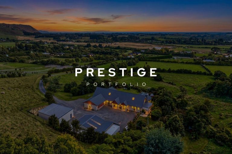 Photo of property in 25 Hanawera Ridge Road, Manakau, Otaki, 5583