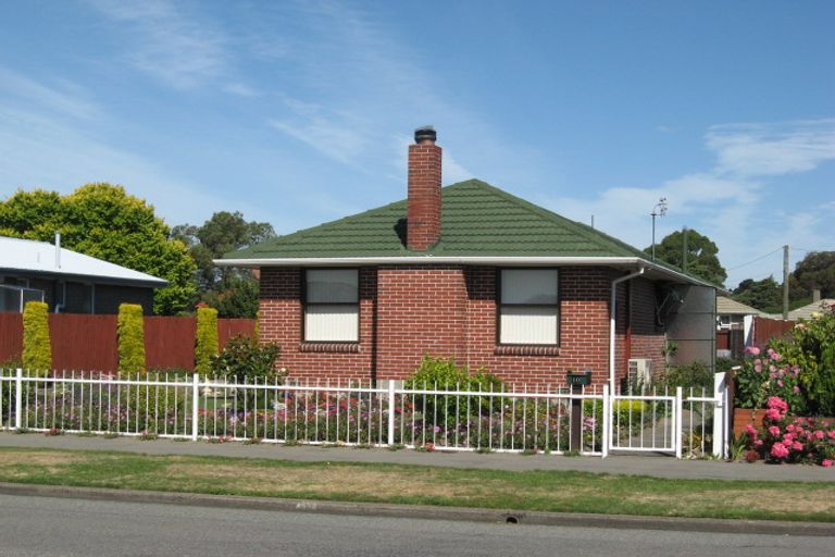 Photo of property in 10 Damien Place, Bromley, Christchurch, 8062