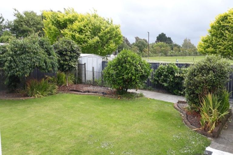 Photo of property in 20 Emmerdale Mews, Highbury, Palmerston North, 4412