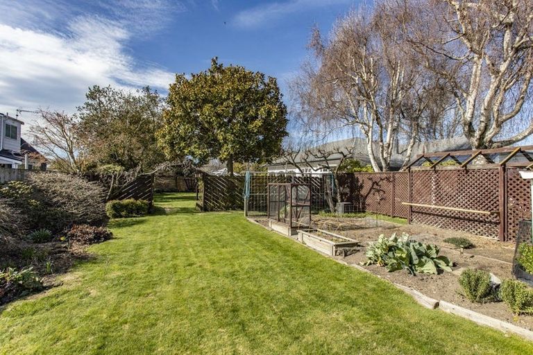 Photo of property in 119 Ashley Street, Rangiora, 7400