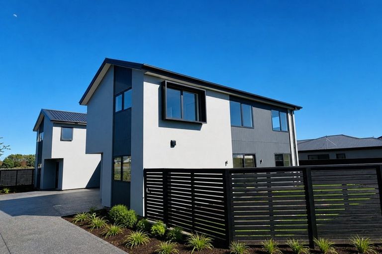 Photo of property in 63 Chrysolite Place, Belfast, Christchurch, 8051