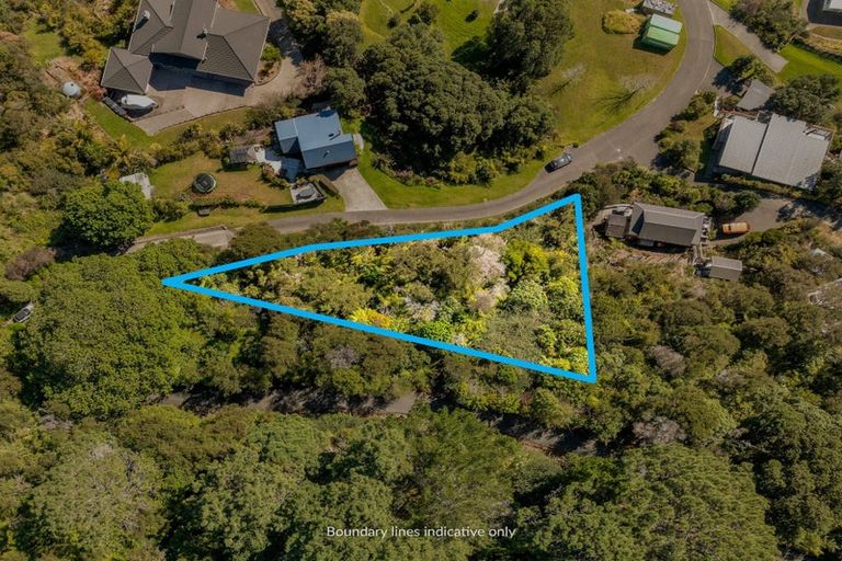 Photo of property in 1206f Hikuai Settlement Road, Pauanui, Hikuai, 3579