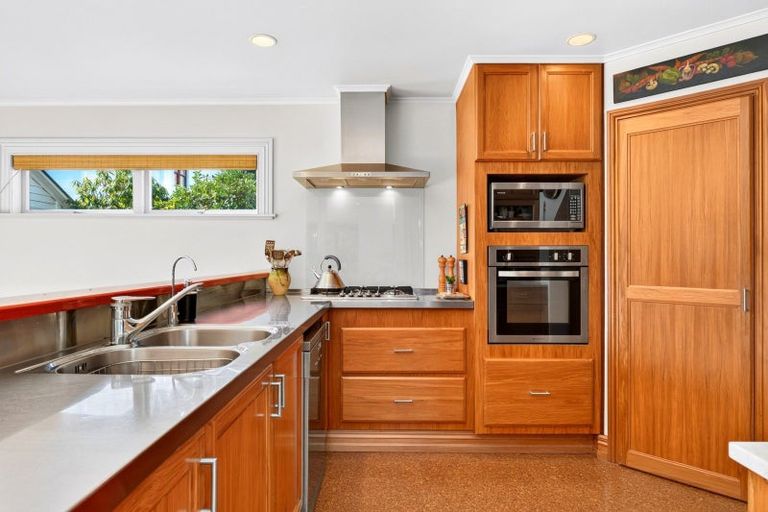 Photo of property in 5 Matai Road, Devonport, Auckland, 0624