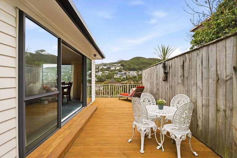 Photo of property in 84e Woodland Road, Johnsonville, Wellington, 6037