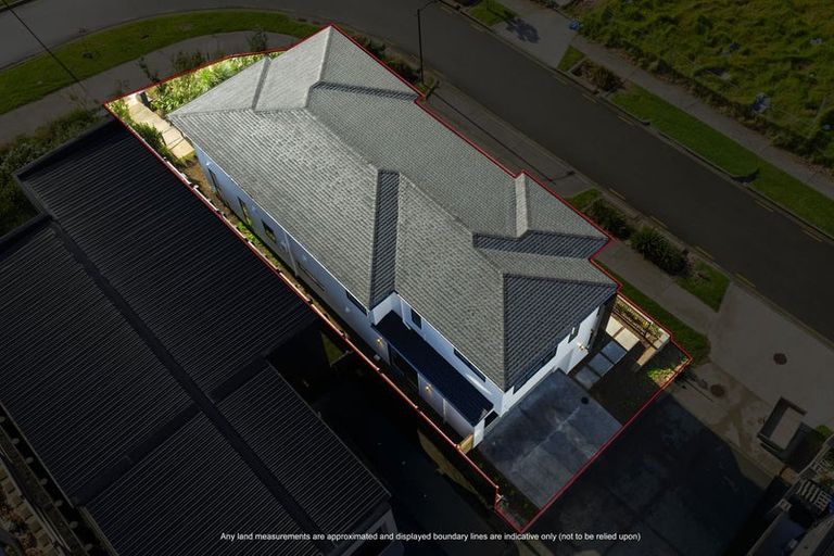 Photo of property in 17 Bremner Ridge Street, Flat Bush, Auckland, 2019