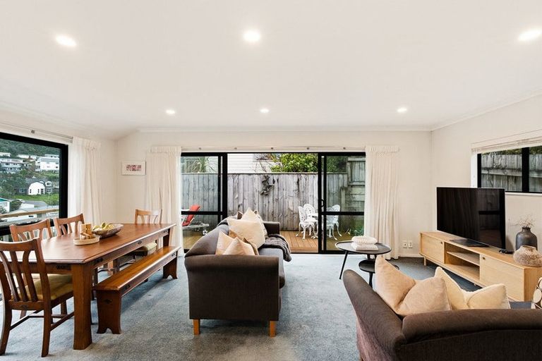 Photo of property in 84e Woodland Road, Johnsonville, Wellington, 6037