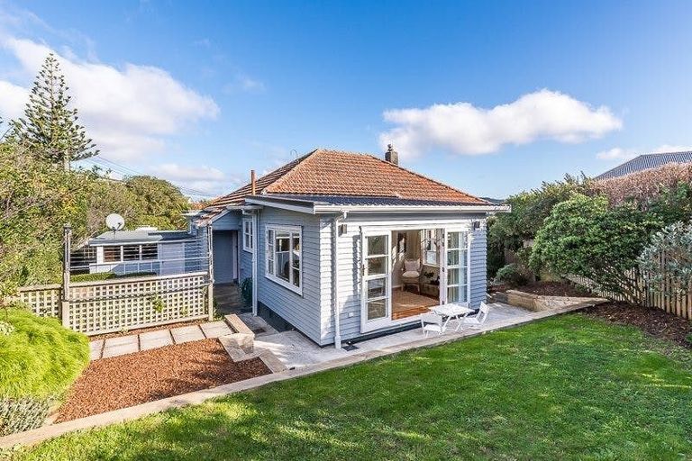 Photo of property in 11 Ellora Street, Ngaio, Wellington, 6035