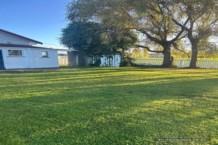Photo of property in 1448 Kimbolton Road, Cheltenham, Feilding, 4777