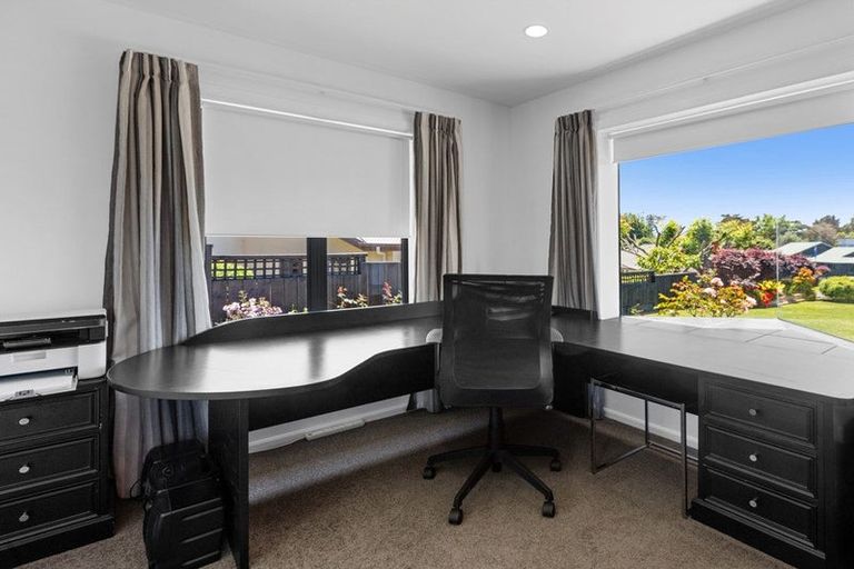 Photo of property in 5 Maple Place, Morrinsville, 3300