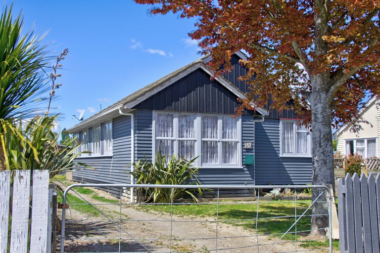 Photo of property in 157 Church Street, Masterton, 5810