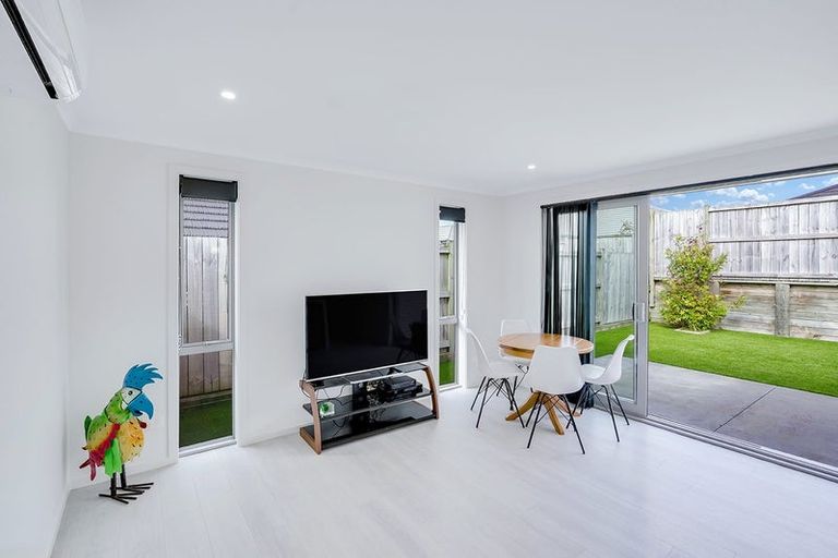 Photo of property in 1/4 Bostonkip Crescent, Fitzroy, Hamilton, 3282