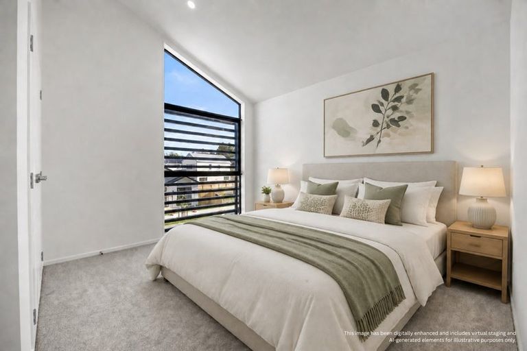 Photo of property in 36 Stableford Crescent, Opaheke, 2113