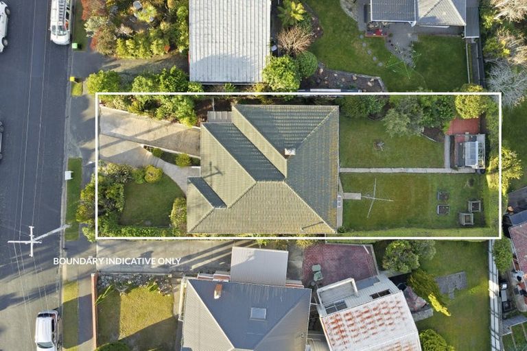 Photo of property in 39 Derwent Street, Helensburgh, Dunedin, 9010