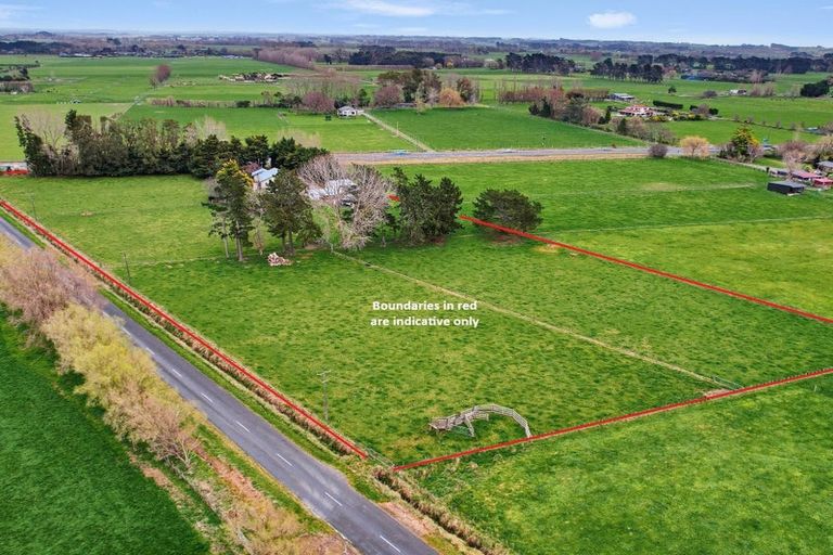 Photo of property in 1354 Rangitikei Line, Newbury, Palmerston North, 4475