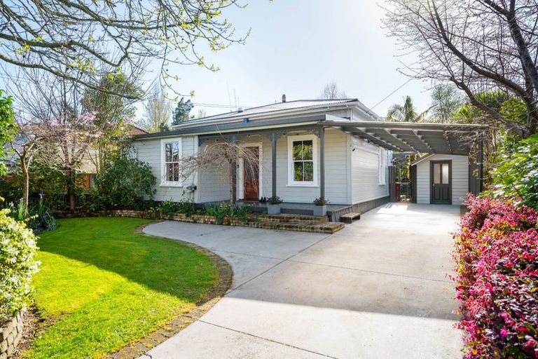 Photo of property in 208 Nixon Street, Hamilton East, Hamilton, 3216