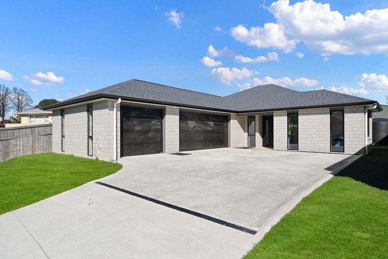 Photo of property in 116 Reservoir Street, Putaruru, 3411