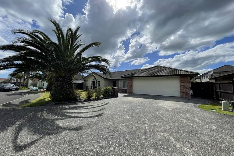 Photo of property in 359 Chapel Road, East Tamaki, Auckland, 2016