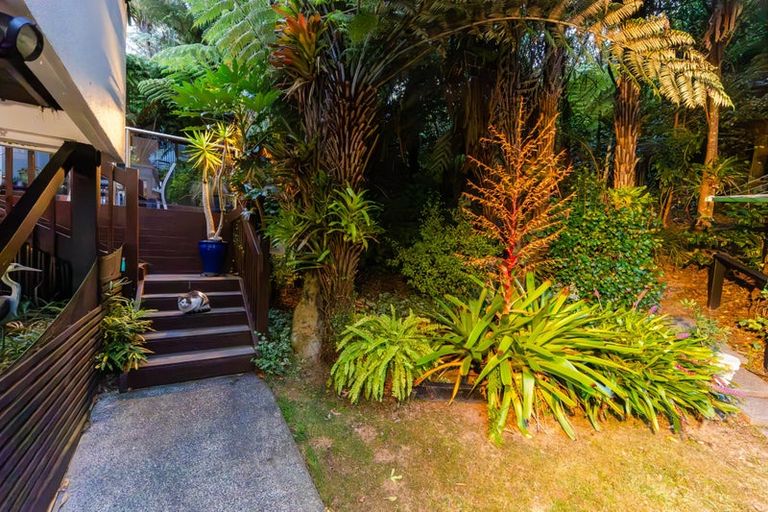 Photo of property in 36 Woodridge Avenue, Northcross, Auckland, 0630