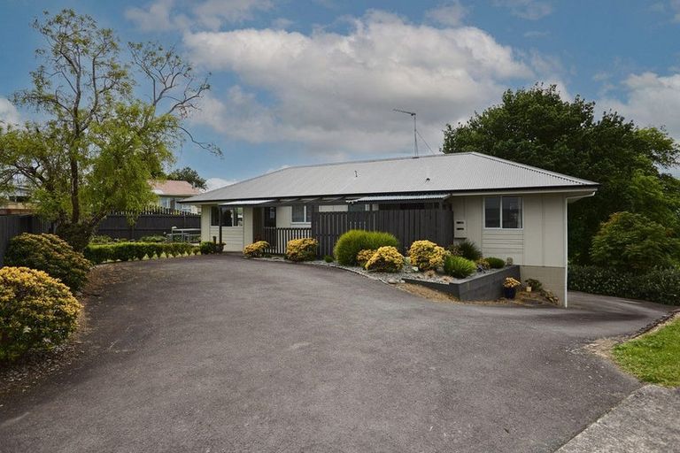 Photo of property in 132 Cambridge Road, Bethlehem, Tauranga, 3110