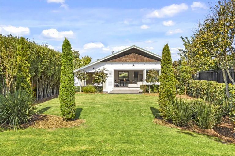 Photo of property in 65 Perry Street, Papanui, Christchurch, 8053