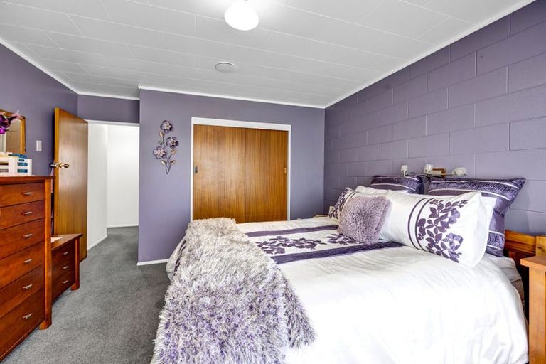 Photo of property in 61 Murray Avenue, Hawera, 4610