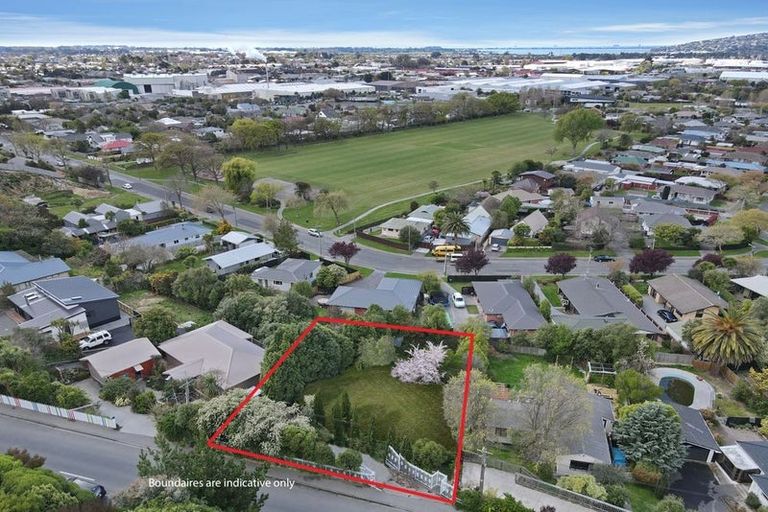 Photo of property in 422 Port Hills Road, Hillsborough, Christchurch, 8022
