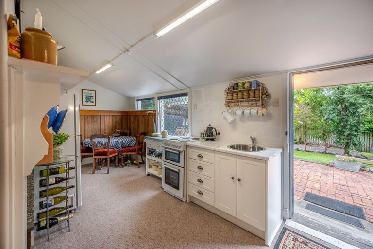 Photo of property in 130 Rue Jolie, Akaroa, 7520