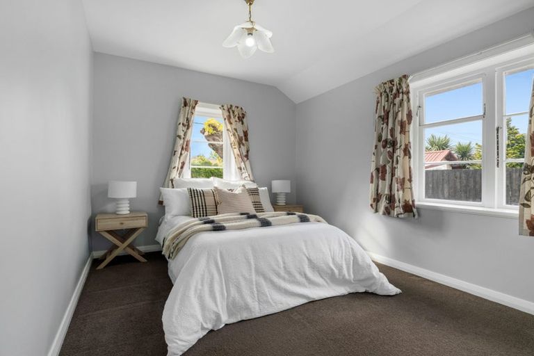 Photo of property in 158 Neville Street, Spreydon, Christchurch, 8024