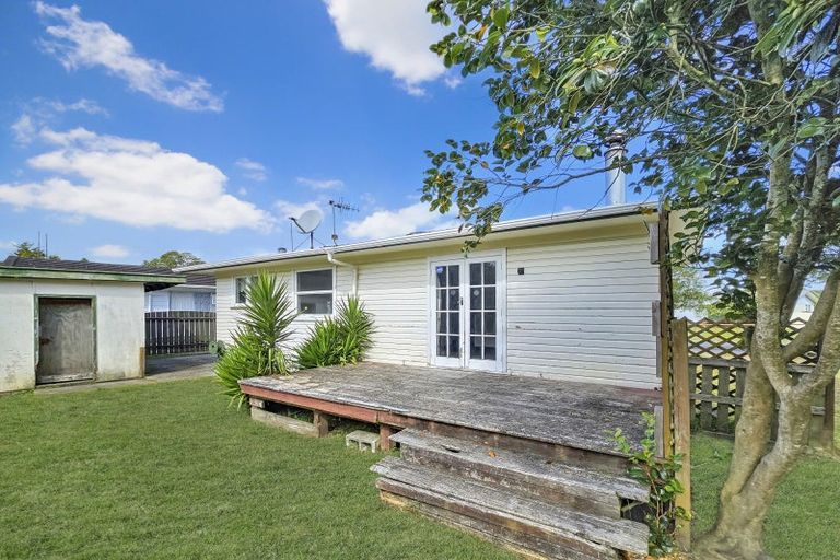 Photo of property in 85 Alison Street, Mangakakahi, Rotorua, 3015